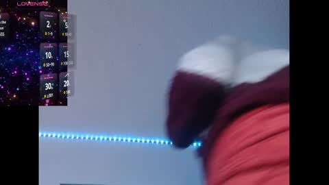 lorenitha online show from 03.04.25