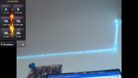 lorenitha online show from 10.06.25