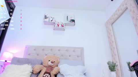 Lorena online show from 09.16.25