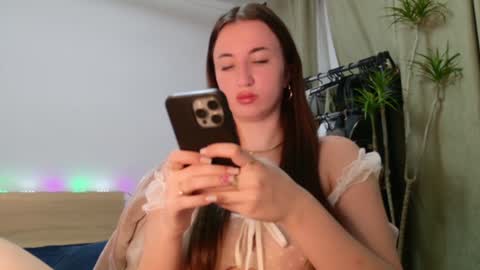 Amelia online show from 02.02.25