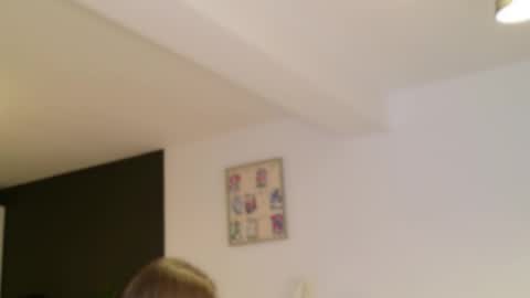 Amelia online show from 09.24.25