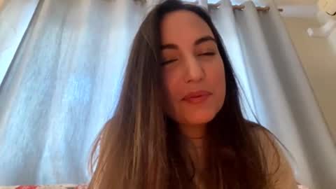 lorenrutty online show from 11.20.25