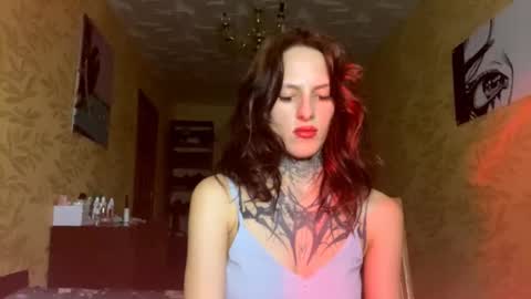 lorenrutty online show from 11.30.25