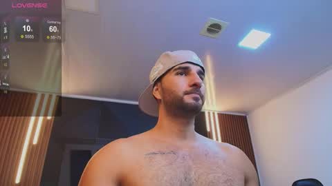  L O R E N Z O  Thumbs Up help  online show from 03.19.26