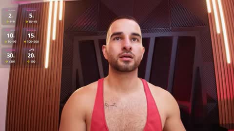  L O R E N Z O  Thumbs Up help  online show from 03.24.26