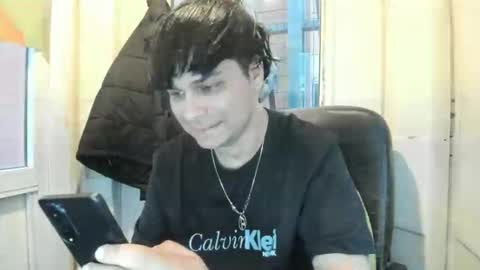 LORENZO Boy online show from 05.10.26