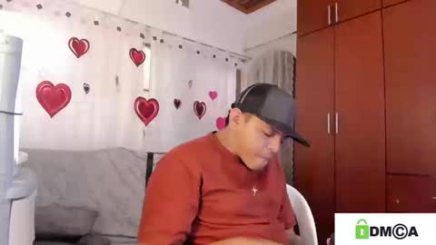 Queen Loreth online show from 10.01.25