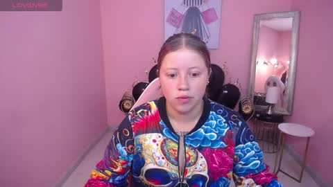 lorethe_demon online show from 04.20.26