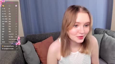 Snapshot of lorettacarnley chatting on 01.23.25 Alice online show from 01.23.25