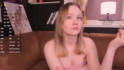 Snapshot of lorettacarnley chatting on 03.02.25 Alice online show from 03.02.25