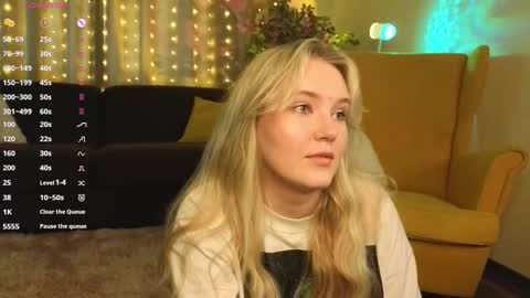 Alice online show from 10.25.25