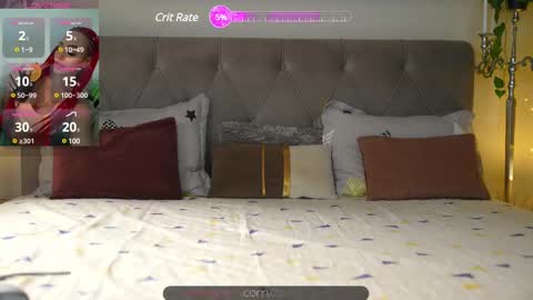 LoretteLorena online show from 03.03.25