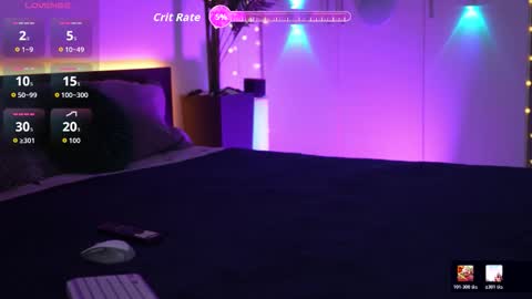 LoretteLorena online show from 02.19.26