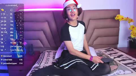 LorettMatthew online show from 12.17.24