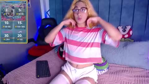 LorettMatthew online show from 11.16.25