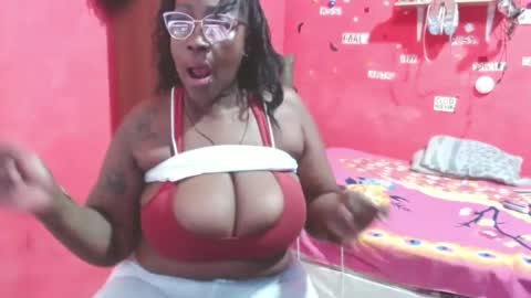 loretybighot online show from 09.27.25