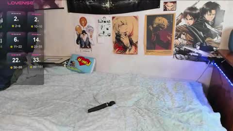 Lori online show from 02.10.26