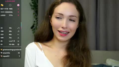 Naomi online show from 10.02.25