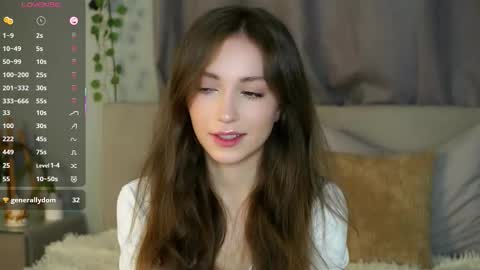 Naomi online show from 10.09.25