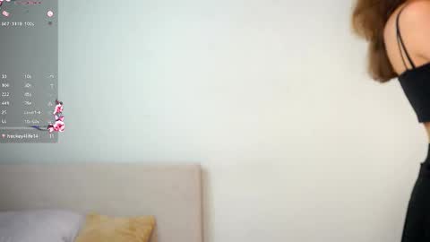 Naomi online show from 10.27.25