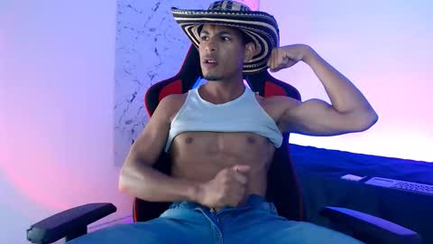 Lorian Vikel  online show from 11.04.25