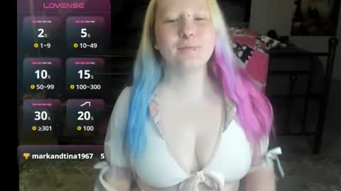 Lori Critter online show from 04.02.26