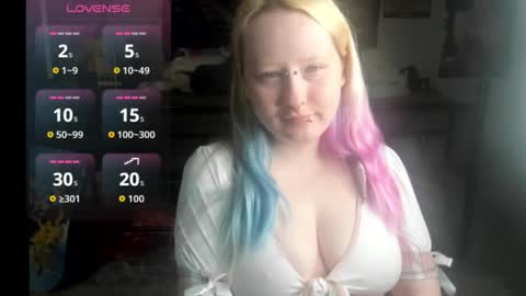 Lori Critter online show from 04.07.26