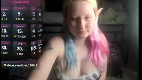 Lori Critter online show from 04.10.26