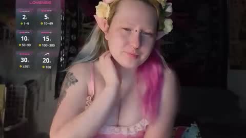 Lori Critter online show from 04.19.26