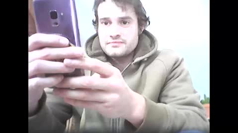 Snapshot of lorik69 chatting on 01.18.25 lorik69 online show from 01.18.25