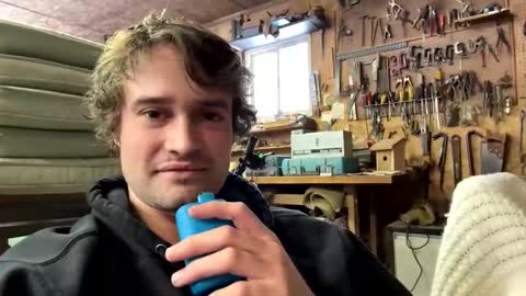 Snapshot of lorik69 chatting on 02.14.25 lorik69 online show from 02.14.25