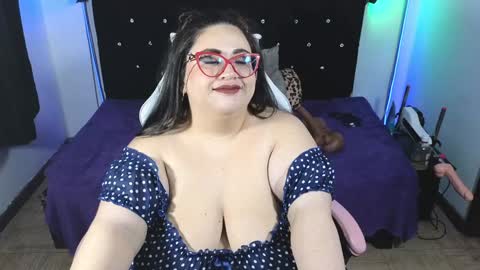 loriscohen3 online show from 02.08.25