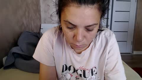 Snapshot of lorragrey chatting on 07.15.26 LorraGrey online show from 07.15.26