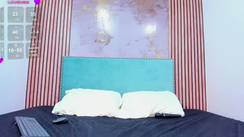 Snapshot of lorraine_28 chatting on 12.14.24  Soy Lorena  online show from 12.14.24