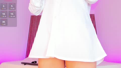 Snapshot of lorraine_28 chatting on 12.20.24  Soy Lorena  online show from 12.20.24