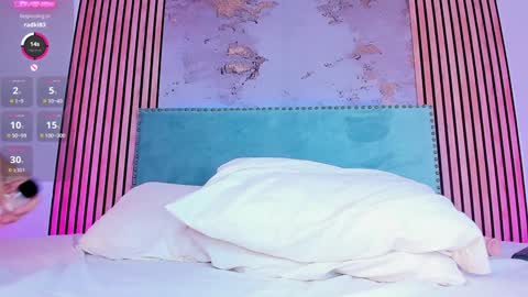 Snapshot of lorraine_28 chatting on 12.27.24  Soy Lorena  online show from 12.27.24