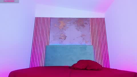 Snapshot of lorraine_28 chatting on 01.28.25  Soy Lorena  online show from 01.28.25