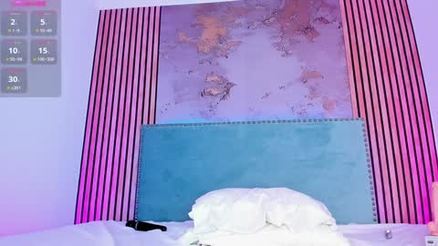 Snapshot of lorraine_28 chatting on 02.01.25  Soy Lorena  online show from 02.01.25