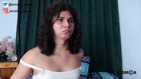 Lorraine online show from 12.24.24