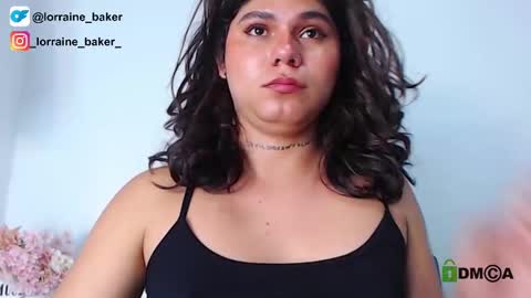 Lorraine online show from 02.25.25