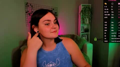 Lora for u online show from 09.08.25