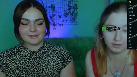 Lora for u online show from 09.21.25