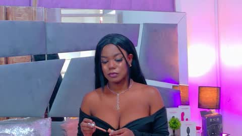 lorraine_johnson online show from 03.10.26