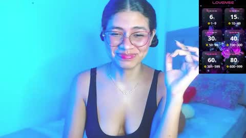 Snapshot of lorraine_rosse chatting on 09.30.25 lorraine online show from 09.30.25