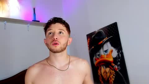 Snapshot of los_juanes chatting on 09.21.25 JUAN  JUAN online show from 09.21.25