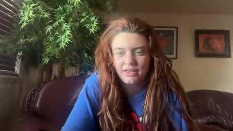 Snapshot of loserlexxx chatting on 09.27.25 lex online show from 09.27.25