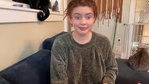 Snapshot of loserlexxx chatting on 10.07.25 lex online show from 10.07.25