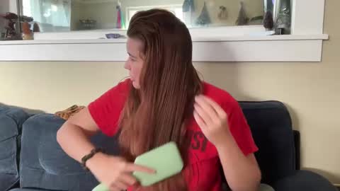 Snapshot of loserlexxx chatting on 10.08.25 lex online show from 10.08.25