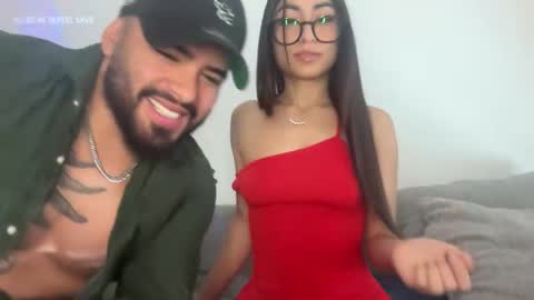 Snapshot of losgolososclub chatting on 02.25.26 LosGolososClub online show from 02.25.26