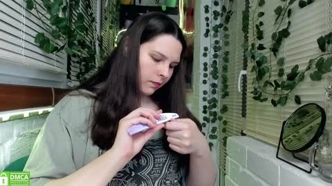 Alisa   My darlings online show from 12.11.24